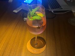 -TIME BAR&一贯料理(文星广场店)
