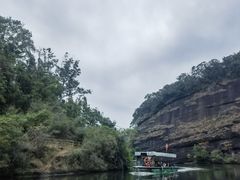 -丹霞山风景名胜区