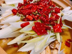 -绿茶餐厅(西单老佛爷店)
