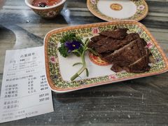 -砂锅居(西四店)