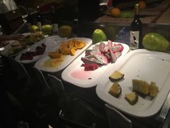 -星伦多 自助料理(圆融店)