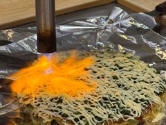 -日葵 大阪烧ひまり(仙霞路店)