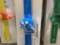 -名创优品(广东省广州琶洲保利广场店)