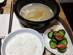 -妈妈故事米线(市府恒隆店)