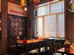 -辣不二地道川菜(汉水路店)