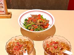 -江味龙虾馆·裸蓝龙虾(南山店)