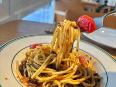 -1861意大利餐厅(来福士店)