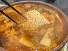 -敏华冰厅(平安金融中心店)