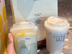 -阿嬷手作(成都万象城店)