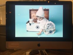 -COCOSKY 巧克力天空兒童摄影(凯德和平广场店)