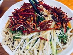 -如意香辣鸡架(总店)