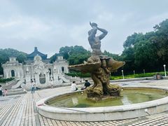 -珠海圆明新园