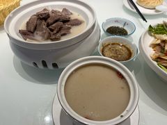 -三义和酒楼(千佛山店)