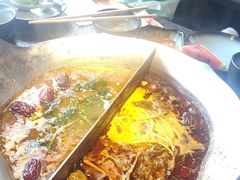 -湊湊火锅·茶憩(和平大悦城店)