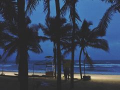 -卡马拉海滩