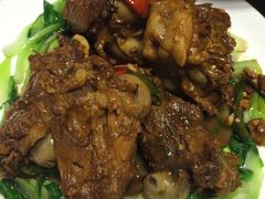 -龙梅肥肠鱼(明瓦廊店)