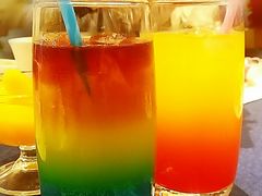 现调鸡尾酒-东方红海鲜百汇(国际大厦店)