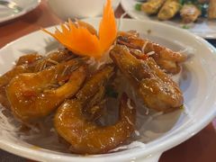-The Palmboo Restaurant