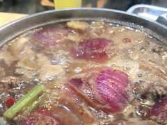 -范贤光鸡公煲(平乐园总店)