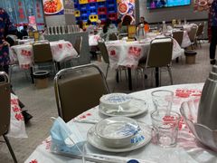 大堂-金多鱼大排档·烤鱼·烧烤·宵夜(江南水都店)