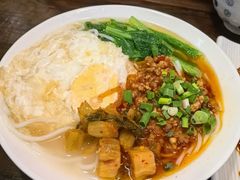 -吃货私房菜(丽江束河古镇店)