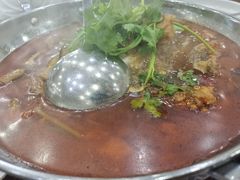 -冯氏吴山贡鹅(206国道店)