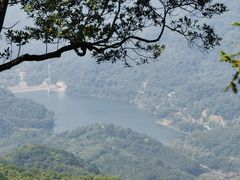 -广州市帽峰山景区