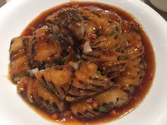 盘龙茄子-口味堂(惠济路店)