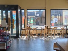 -星巴克臻选(北京赛特奥特莱斯店)