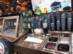 -汉阳廷自助烤肉·火锅(万丰海岸城店)