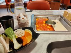 -新辣道鱼火锅(领展购物广场·中关村店)