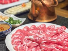 -清真京华源·涮肉烧烤(丰庆店)