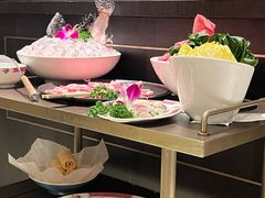 -囍凤楼·粤菜·点心·火锅(温特莱店)