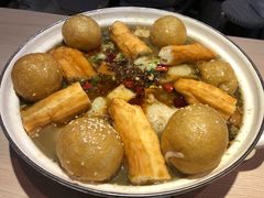 -友达面馆(桥西万象城店)