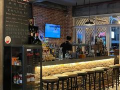 -Hostaria Bar维他餐吧·意大利西餐厅·牛排馆