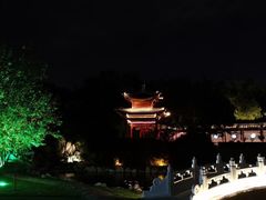 -钓鱼台国宾馆