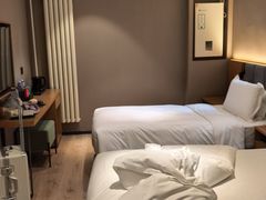 -秋果酒店(中日友好医院和平里北街地铁站店)