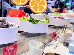 -龍歌自助小火锅(秦淮水游城店)