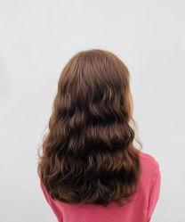 -MOVAN HAIR莫凡匠人发型屋