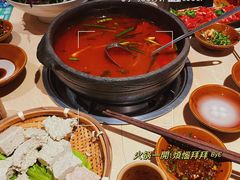 -贵厨酸汤牛肉(花果园国际中心店)