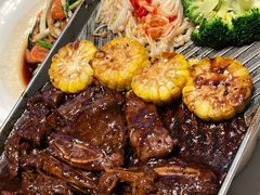 -筱爷叔·上海传统手工菜(新桥店)