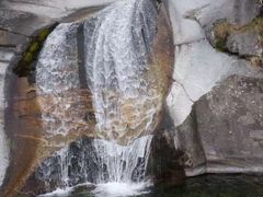 -苍山感通索道