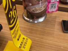 -小杨生煎(白玉兰广场店)