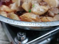-桂萍特色牛筋牛杂(长堤街总店)