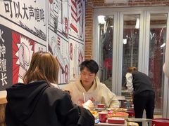 -生活如沸·顺德水牛奶火锅(大学路店)