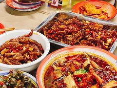 -老三样·旧食新味(万寿宫店)