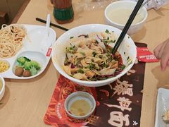 -大师兄·西北小馆(北站缤果空间店)