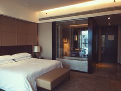 -广州粤海喜来登酒店