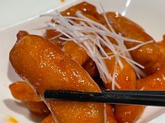 -酒肆浅葱·特色菜馆(卓悦intown店)