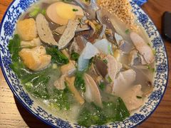 -小潘记鸭血粉丝汤